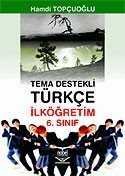 Tema Destekli Türkçe İlköğretim 6.Sınıf - 1