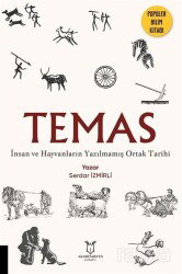 Temas - Akademisyen Kitabevi