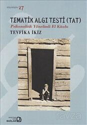 Tematik Algı Testi (TAT) - Bağlam Yayıncılık
