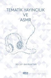 Tematik Yayıncılık ve Asmr - Gece Kitaplığı