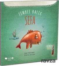 Tembel Balık Sefa - RedHouse Kidz Yayınları