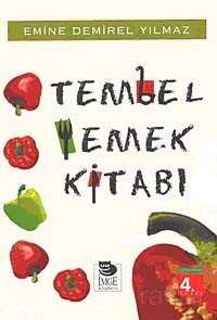 Tembel Yemek Kitabı - 1