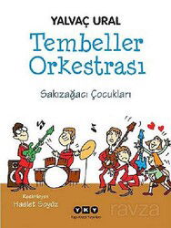 Tembeller Orkestrası - Yapı Kredi Yayınları