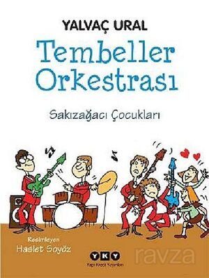 Tembeller Orkestrası - 1