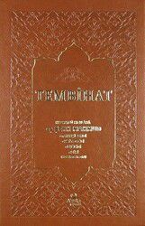 Tembihat - Ahıska Yayınevi