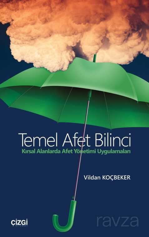 Temel Afet Bilinci - Çizgi Kitabevi