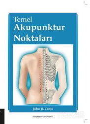 Temel Akupunktur Noktaları - Akademisyen Kitabevi