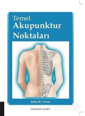 Temel Akupunktur Noktaları - 1