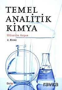 Temel Analitik Kimya - 1