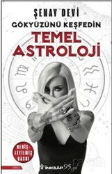 Temel Astroloji - İnkılap Kitabevi