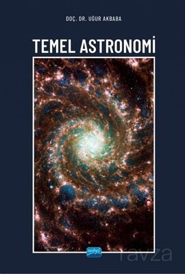 Temel Astronomi - 1