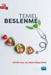 Temel Beslenme - Nobel Yayın Dağıtım
