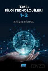 Temel Bilgi Teknolojileri 1-2 - Nobel Yayın Dağıtım