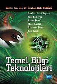 Temel Bilgi Teknolojileri - 1