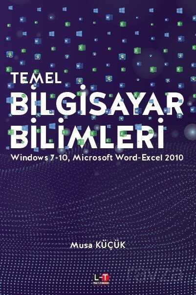 Temel Bilgisayar Bilimleri - Literatürk Yayınları (Konya)