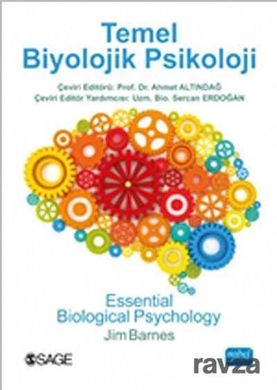 Temel Biyolojik Psikoloji - Nobel Yayın Dağıtım