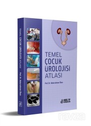 Temel Çocuk Ürolojisi Atlası - 2