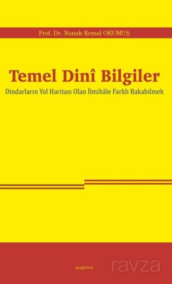 Temel Dinî Bilgiler - 1