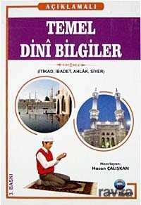 Temel Dini Bilgiler - Serhat Kitabevi (Konya)