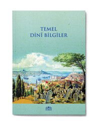 Temel Dini Bilgiler - Süeda