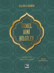 Temel Dini Bilgiler - Çınaraltı Yayın Dağıtım