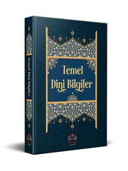 Temel Dini Bilgiler - İsmailağa Yayınları