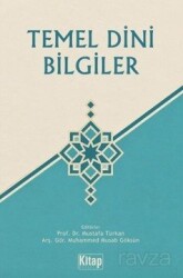 Temel Dini Bilgiler - Kitap Dünyası (Konya)
