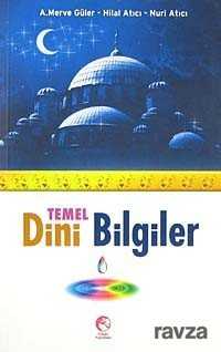 Temel Dini Bilgiler - Cihan Yayınları