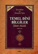 Temel Dini Bilgiler Çocuklar ve Gençler İçin - Akçağ Yayınları