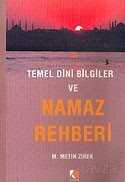 Temel Dini Bilgiler ve Namaz Rehberi - 1