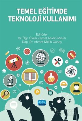 Temel Eğitimde Teknoloji Kullanımı - 1