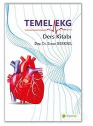 Temel EKG Ders Kitabı - Hiper Yayın