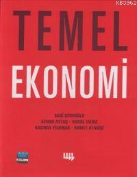 Temel Ekonomi - Önsöz Yayıncılık