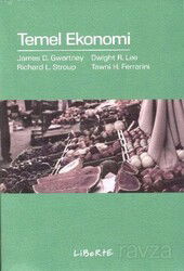 Temel Ekonomi - Liberte Yayınları