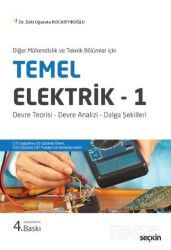 Temel Elektrik 1 - Seçkin Yayıncılık