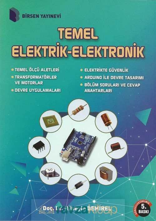 Temel Elektrik-Elektronik - 2