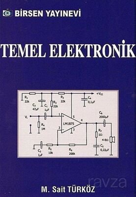 Temel Elektronik - 1
