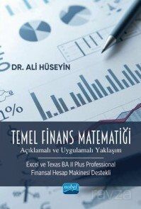 Temel Finans Matematiği - 1