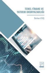 Temel Finans ve Yatırım Okuryazarlığı - Gazi Kitabevi