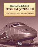 Temel Fizik Cilt 2/Problem Çözümleri - Arkadaş Yayınları