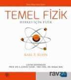Temel Fizik: Herkes İçin Fizik - Nobel Yayın Dağıtım