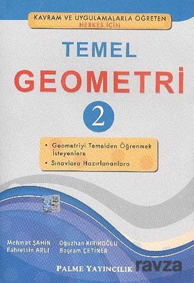 Temel Geometri -2 - 1