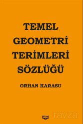 Temel Geometri Terimleri Sözlüğü - Kıyam Yayıncılık