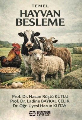 Temel Hayvan Besleme - 1