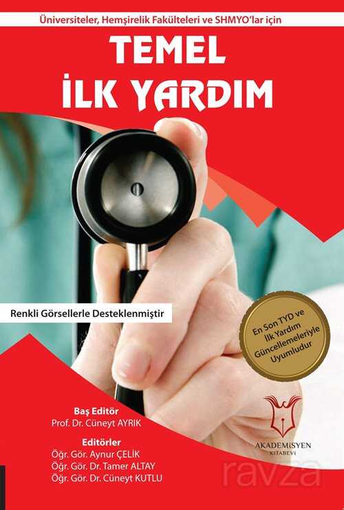 Temel İlk Yardım - 1