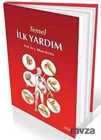 Temel İlk Yardım - Nobel Tıp Kitabevleri