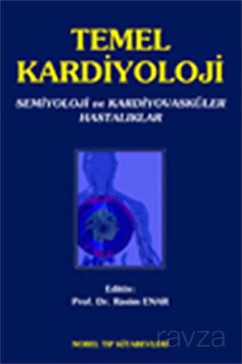 Temel Kardiyoloji - Nobel Tıp Kitabevleri