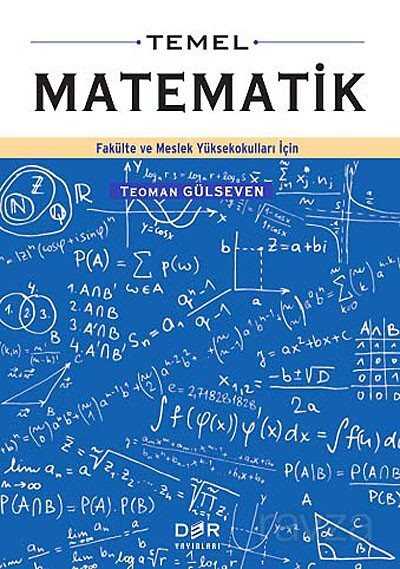 Temel Matematik - Der Yayınları