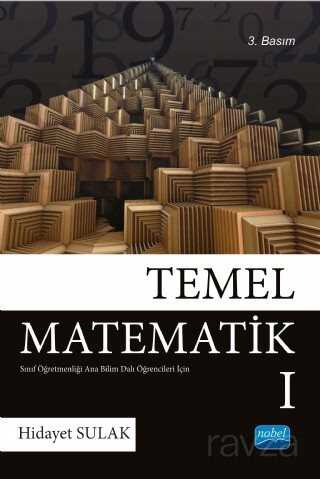 Temel Matematik 1(Hidayet Sulak) - 1