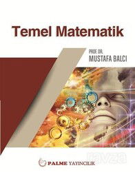 Temel Matematik - Palme Yayıncılık